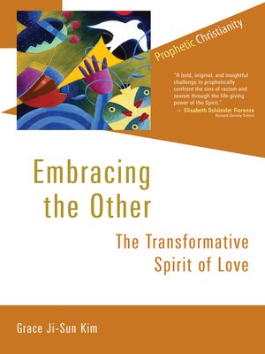 cover image of Embracing the Other